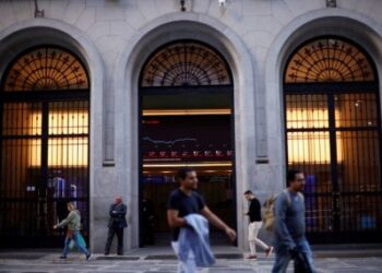 Latam stock and forex indexes rise after U.S. inflation data, set for weekly gains