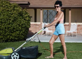 Secret Broker: Oh, for comfortable shorts!