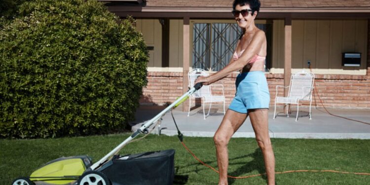 Secret Broker: Oh, for comfortable shorts!