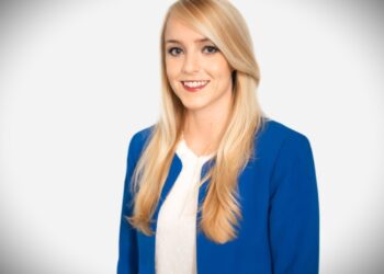 Livingbridge's Amy Hunter: "We want to invest in Ireland on a continual basis" – The Currency – The Currency