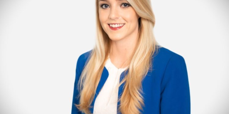 Livingbridge's Amy Hunter: "We want to invest in Ireland on a continual basis" – The Currency – The Currency