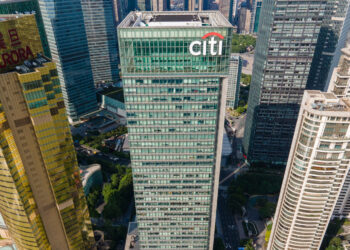 Citi appoints new global head of FX product amid MD cuts
