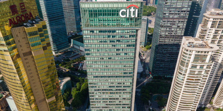 Citi appoints new global head of FX product amid MD cuts