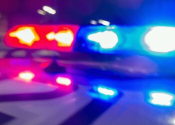 Robbers take ATM out of currency exchange in Lower West Side, police say