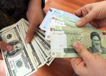 Iran publishes latest data on foreign currency exchange under NIMA rate