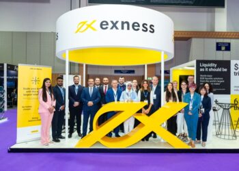 Exness Secures Top Honors at iFX EXPO Dubai 2024 as Most Trusted Broker MEA