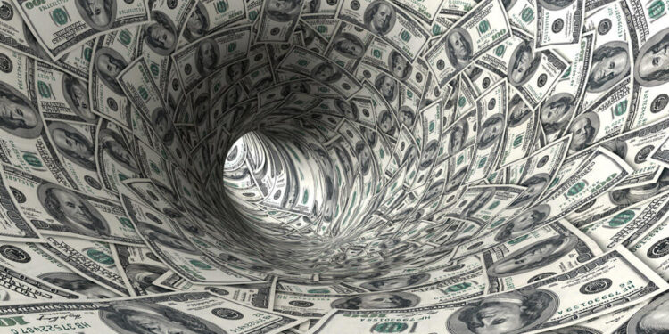 CLS reports meteoric 67.8% surge in FX Forwards trading