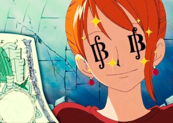 One Piece Staffer Takes a Side in the Berry vs. Belly & Belli Currency Debate