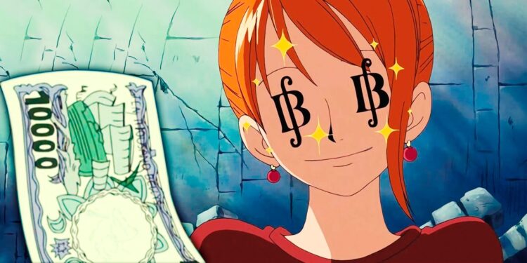 One Piece Staffer Takes a Side in the Berry vs. Belly & Belli Currency Debate
