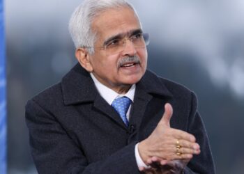 RBI Governor Shaktikanta Das says digital currency is ‘future of money’: Will make cross-border payments fast, efficient