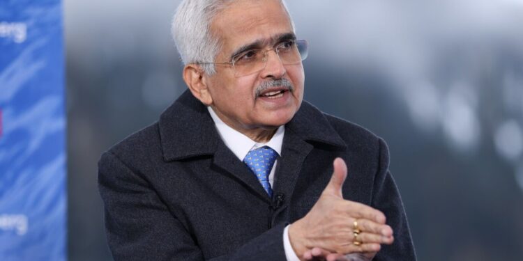 RBI Governor Shaktikanta Das says digital currency is ‘future of money’: Will make cross-border payments fast, efficient