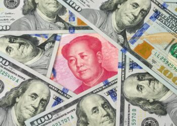 Chinese Yuan Ousts US Dollar As Most Traded Currency In Russia Amid Significant Shift Toward De-dollarization