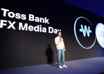 Toss Bank introduces zero commission currency exchange service