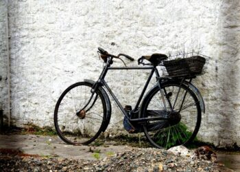 “Is it about a bicycle?” Generosity and Sinn Féin’s approach to politics
