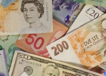 List Of Countries That Do Not Have Their Own Currency