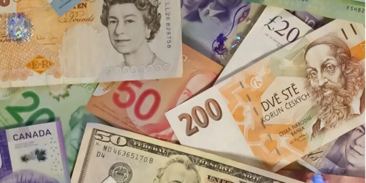 List Of Countries That Do Not Have Their Own Currency