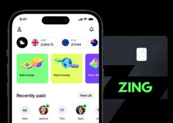 HSBC launches multi-currency app Zing – can it save you money on holiday?