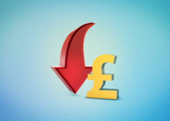 GBP/USD Dips as Retail Sales Slide