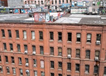 NYC brokers charging exorbitant fees forced to pay $260K in penalties