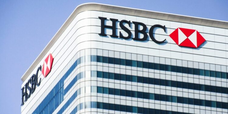 HSBC Launches Zing: New International Payments App