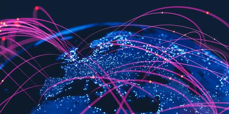 European markets almost flat as sentiment turns negative (EUR:USD)