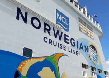 Norwegian Cruise Line Discontinues Currency Service