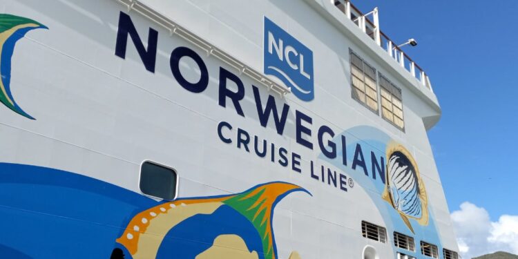 Norwegian Cruise Line Discontinues Currency Service