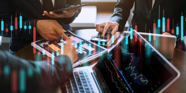Traders Union experts name Top Regulated Brokers