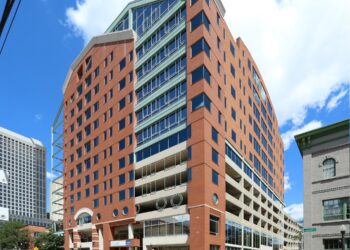 Longtime Colliers Brokers Launch New Firm in Columbus, Ohio – CoStar Group