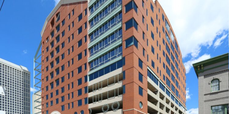 Longtime Colliers Brokers Launch New Firm in Columbus, Ohio – CoStar Group