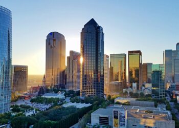 This Purple Heart Recipient Brings Lessons Learned to New Texas Brokerage Role – CoStar Group
