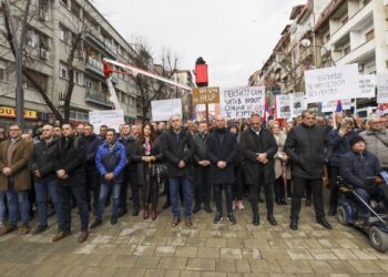 Kosovo’s currency crisis with Serbia: Who will be the winner?