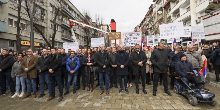 Kosovo’s currency crisis with Serbia: Who will be the winner?