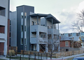 Failed $7M buy of West Colfax townhomes leads broker to sue her client
