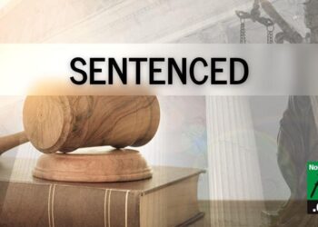 New Jersey man sentenced for passing counterfeit currency at stores in Lycoming, Columbia, and Lackawanna counties | Crime Reports