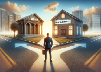 Mortgage Broker vs Bank – There’s a No Brainer Choice in 2024