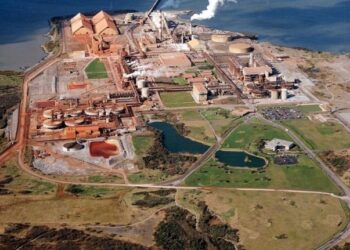 KPMG’s Colm O’Neill: Heavy industry could come to Ireland