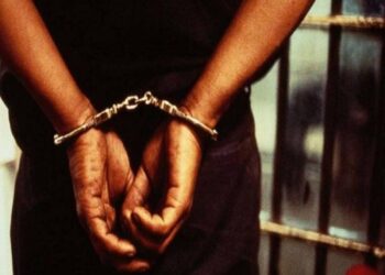 FIA arrests accused involved in illegal currency exchange