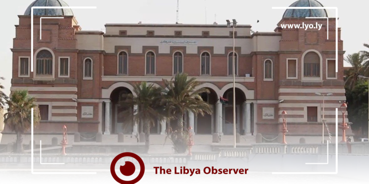CBL forms committee to monitor foreign currency demand