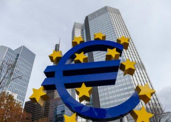 Euro Area inflation eased to 2.8% y/y in January; annual core inflation rate fell to 3.3%