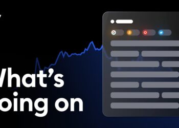 EUR/USD shade higher as Fed message not even more hawkish — TradingView News