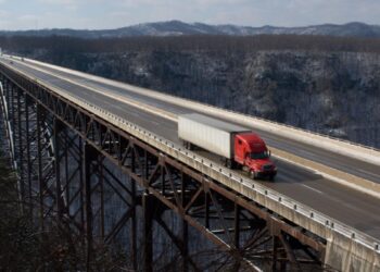 Flexport resurrects Convoy truckload tech as tool for drivers, brokers – JOC.com