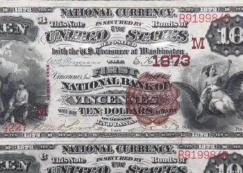 Exhibit to open at Money Museum showcasing the history behind American currency