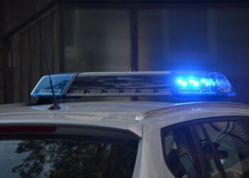 Man Charged in Auburn Currency Exchange Robbery