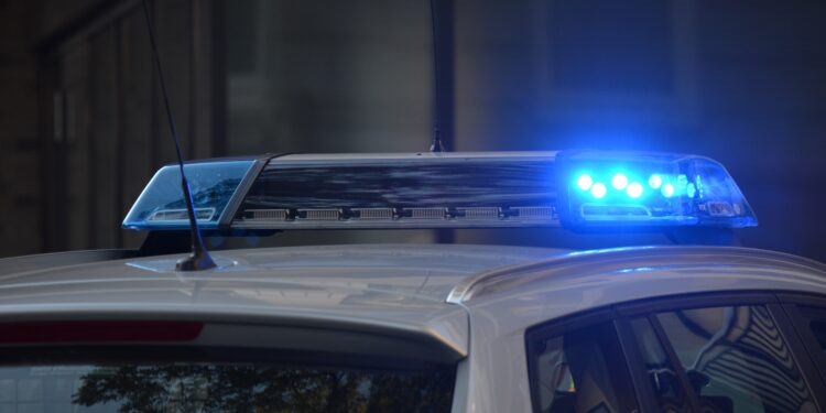 Man Charged in Auburn Currency Exchange Robbery