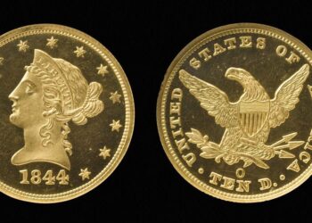 Lawmakers kill effort to allow silver and gold as currency | Local Politics