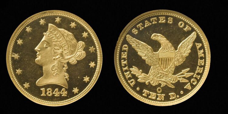 Lawmakers kill effort to allow silver and gold as currency | Local Politics