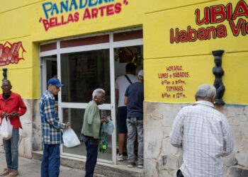 Cuba’s currency conundrum: four ways to pay