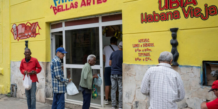 Cuba’s currency conundrum: four ways to pay