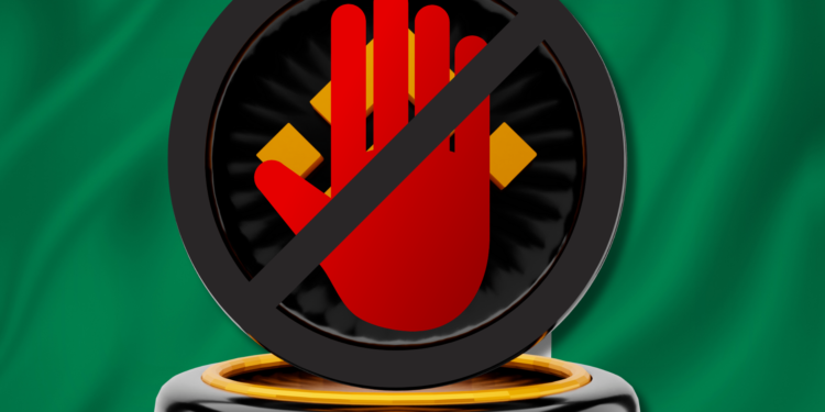 Binance to stop currency services in Nigeria amid legal dispute